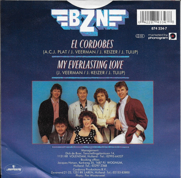 BZN - El Cordobes