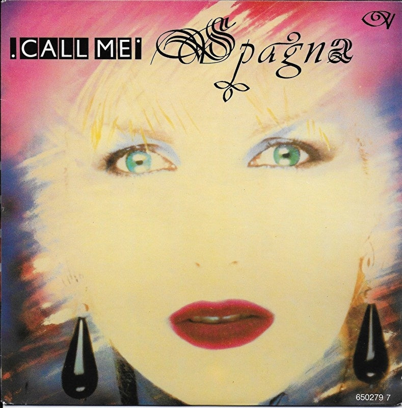 Spagna - Call me