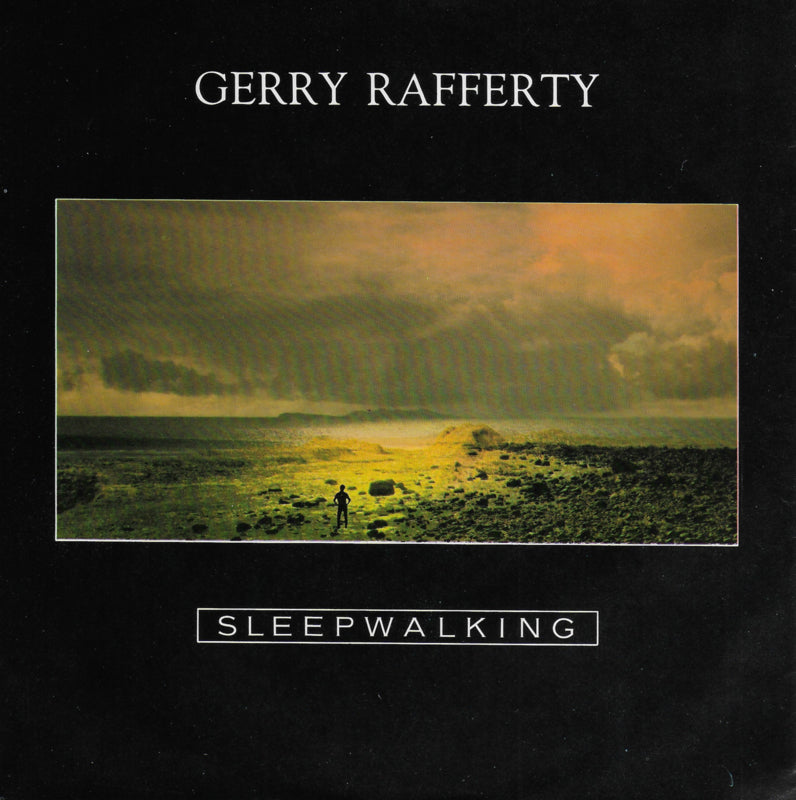 Gerry Rafferty - Sleepwalking