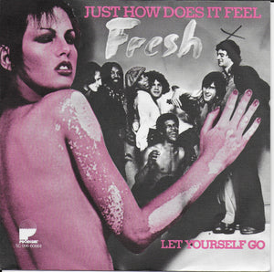 Fresh - Just how does it feel