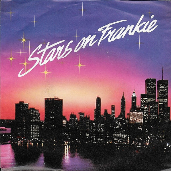 Stars on 45 - Stars on Frankie