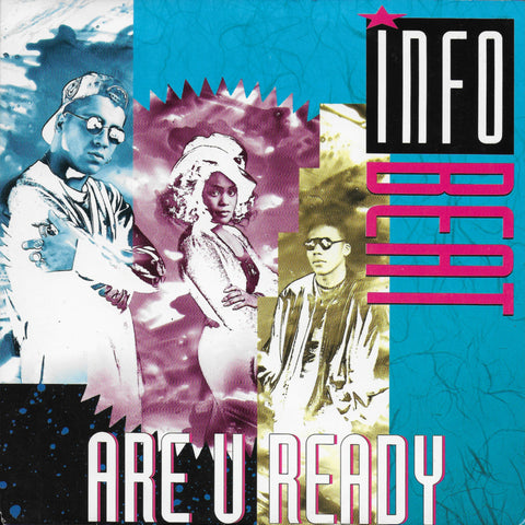 Infobeat - Are u ready