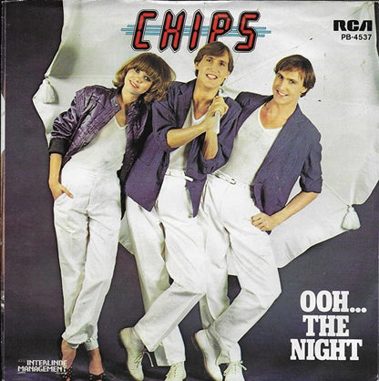 Chips - You name it...i'll do it