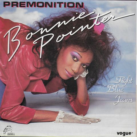 Bonnie Pointer - Premonition