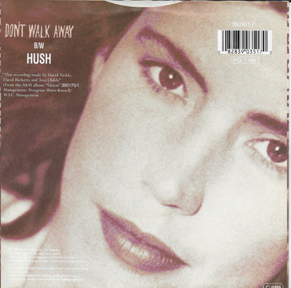 Toni Childs - Don't walk away