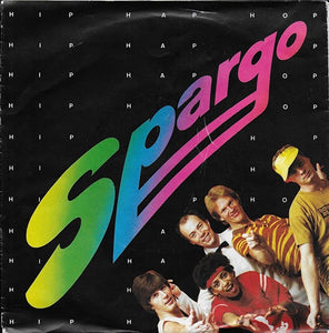 Spargo - Hip hap hop