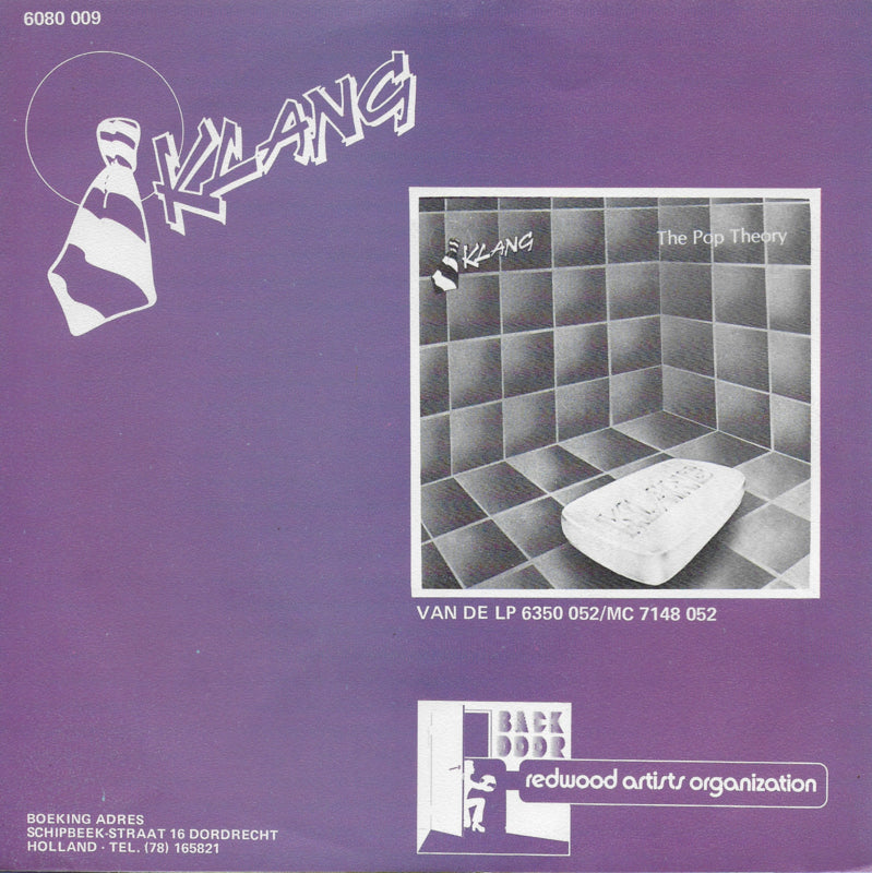 Klang - Mucho macho song
