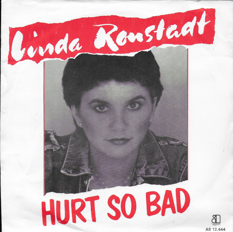 Linda Ronstadt - Hurt so bad