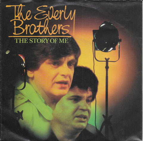 Everly Brothers - The story of me