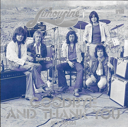 Limousine - Goodbye and thank you
