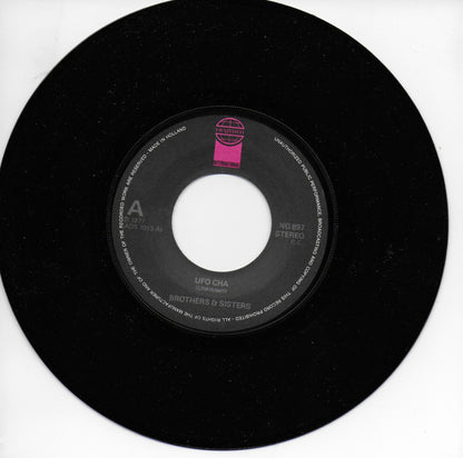 Brothers & Sisters - Ufo cha