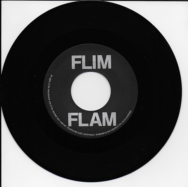 Flim Flam - The best of joint mix (alternative version)