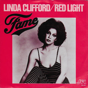 Linda Clifford - Red light