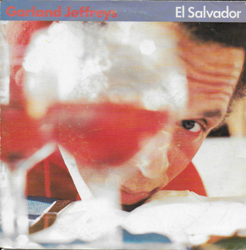 Garland Jeffreys - El Savador