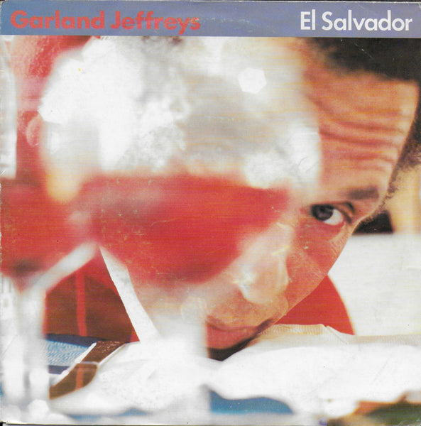 Garland Jeffreys - El Savador