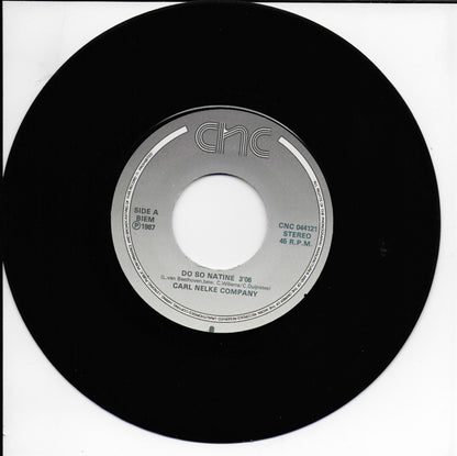 Carl Nelke Company - Do so natine