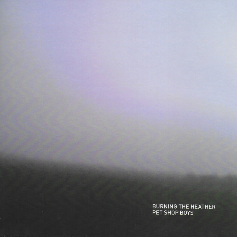 Pet Shop Boys - Burning the heather