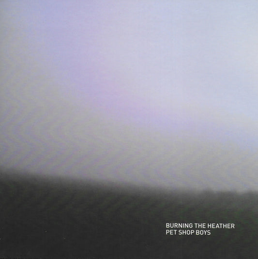Pet Shop Boys - Burning the heather