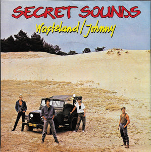 Secret Sounds - Wasteland