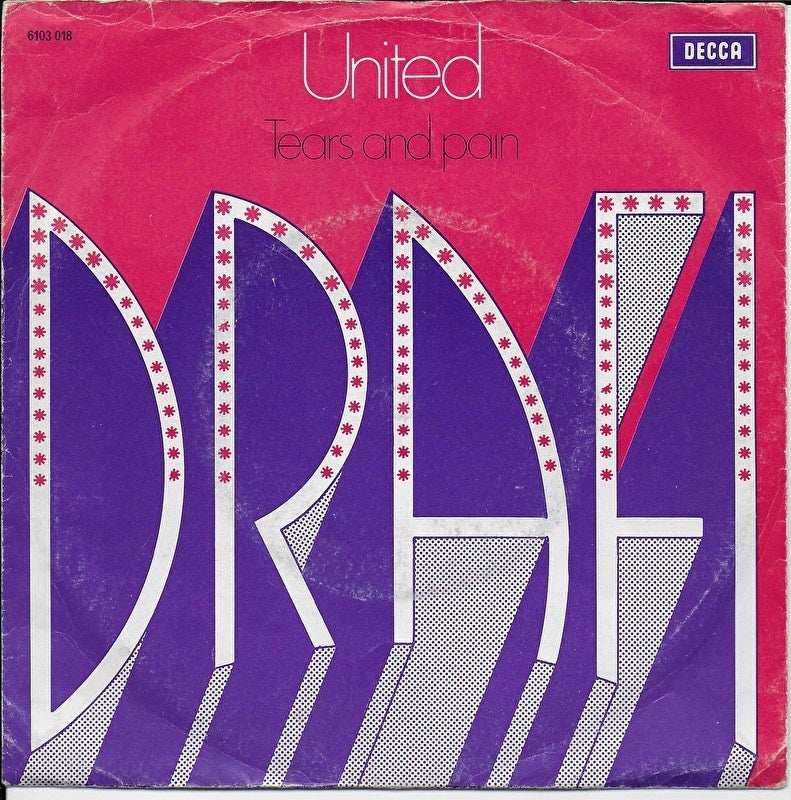 Drafi - United
