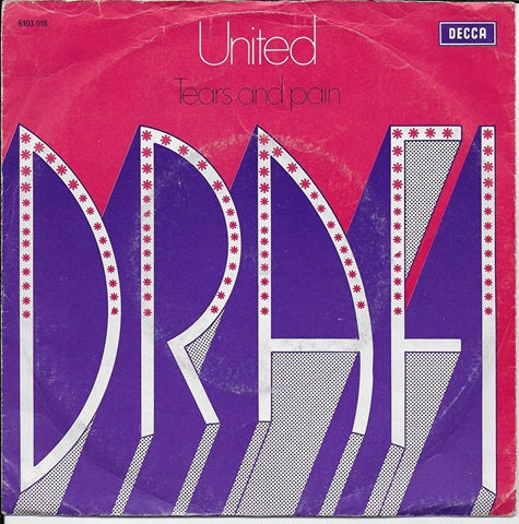 Drafi - United
