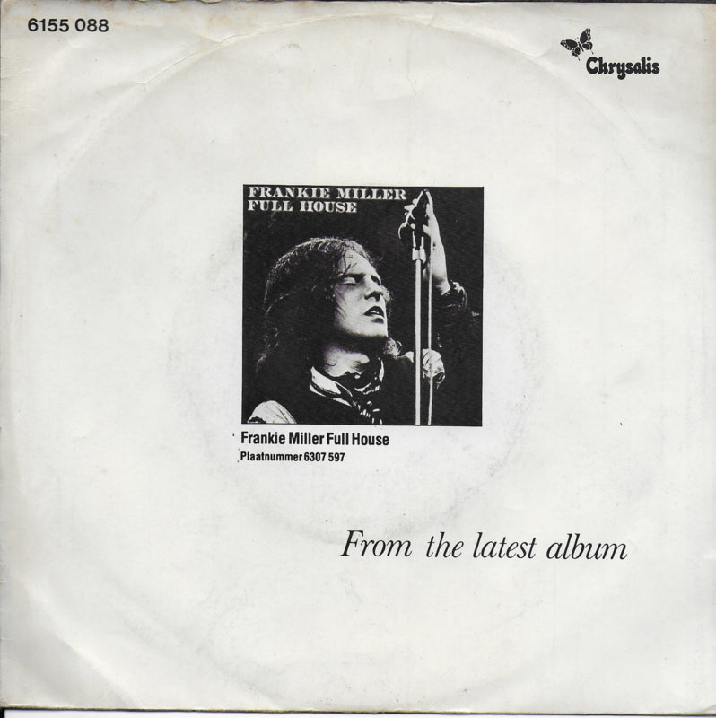Frankie Miller - The doodle song