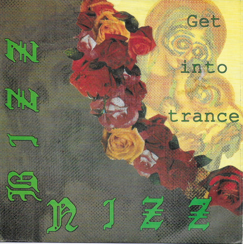 Bizz Nizz - Get into trance