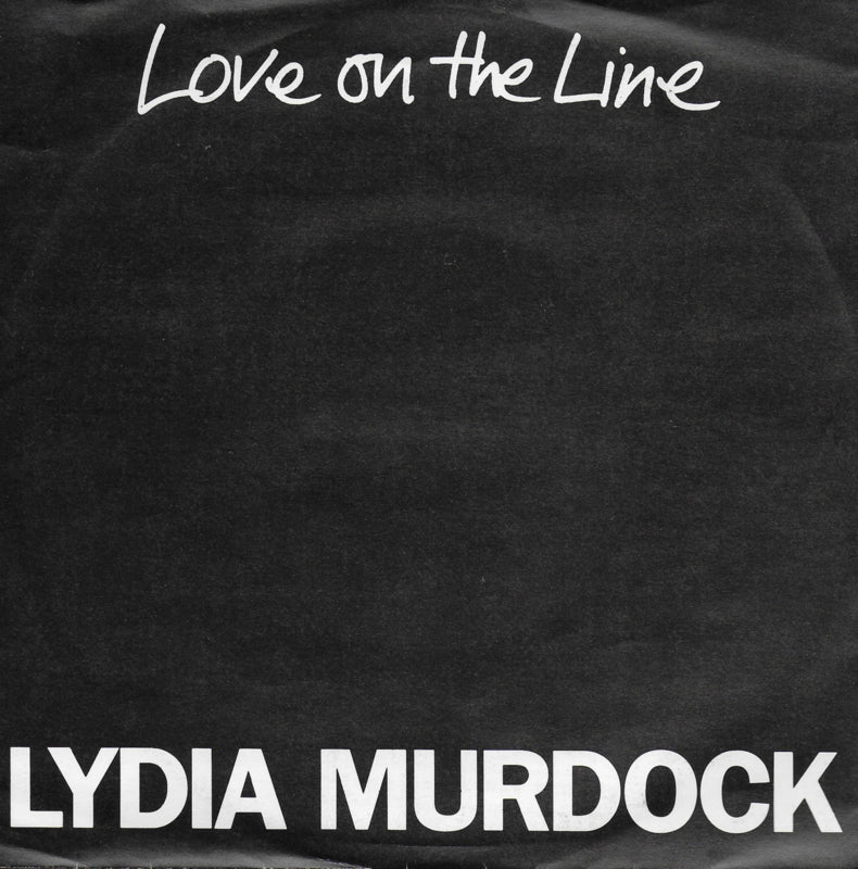 Lydia Murdock - Love on the line