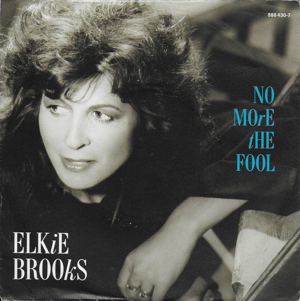 Elkie Brooks - No more the fool