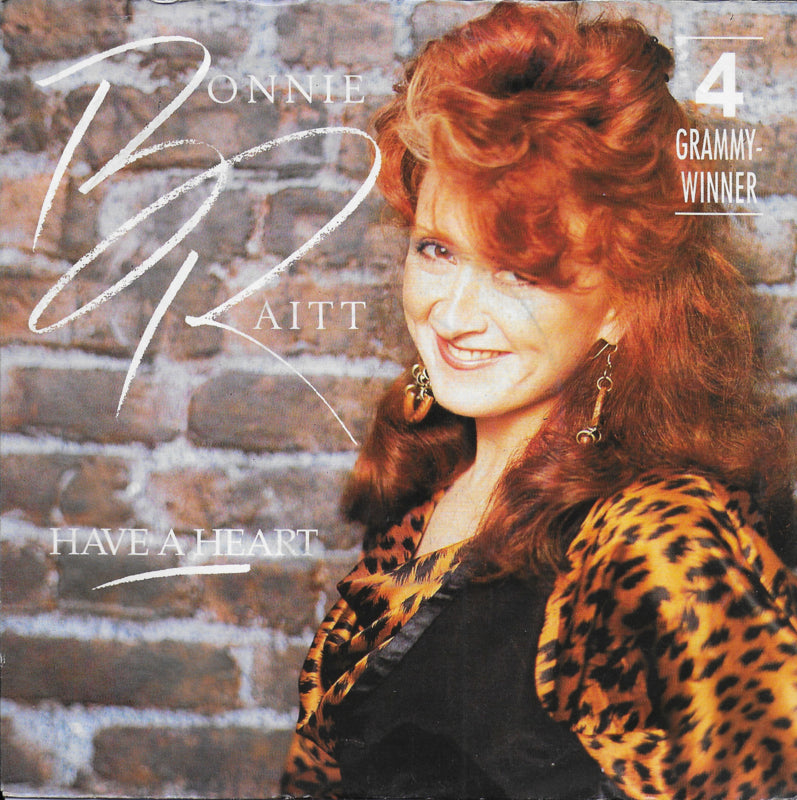 Bonnie Raitt - Have a heart