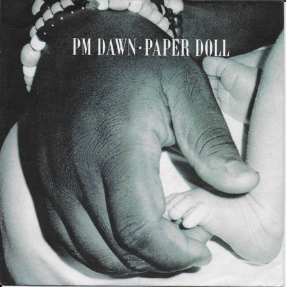 PM Dawn - Paper doll