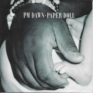 PM Dawn - Paper doll