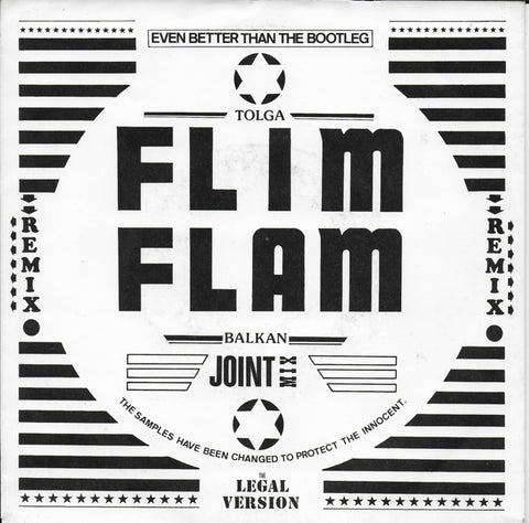 Flim Flam - The best of joint mix