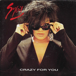 Sybil - Crazy for you