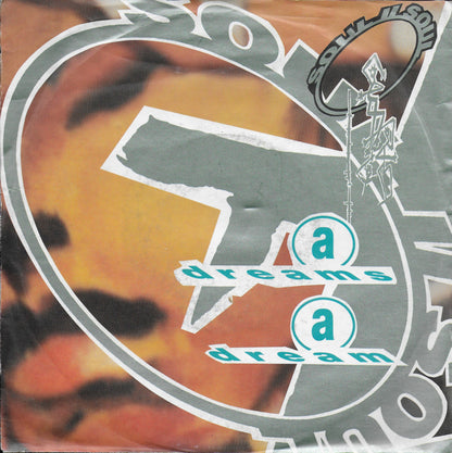 Soul II Soul - A dreams a dream