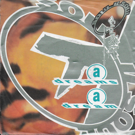Soul II Soul - A dreams a dream