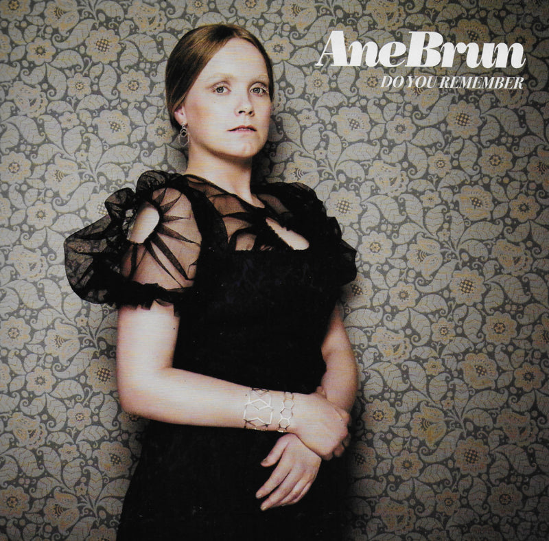 Ane Brun - Do you remember