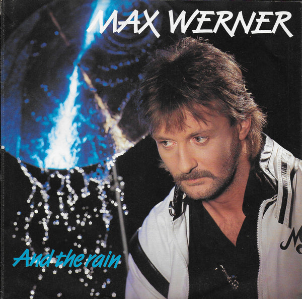 Max Werner - And the rain
