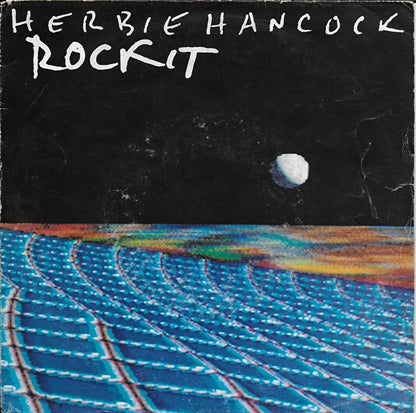 Herbie Hancock - Rockit