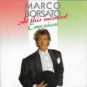 Marco Borsato - At this moment