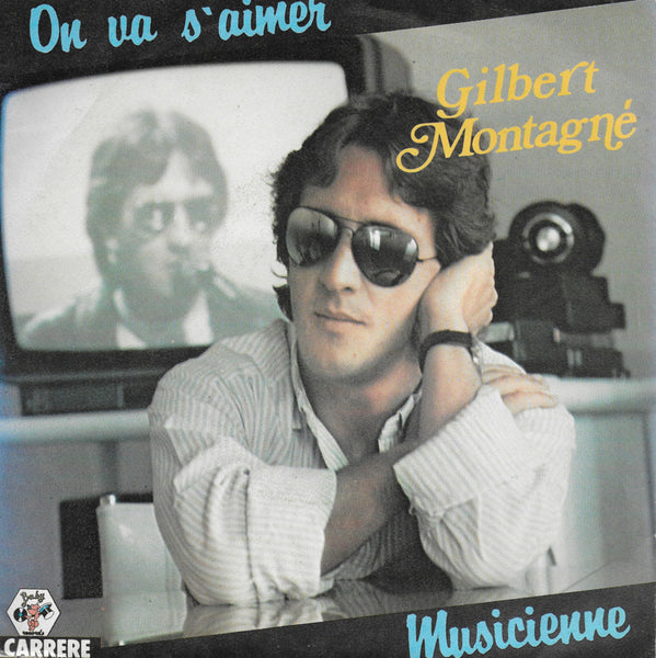 Gilbert Montagné - On va s'aimer