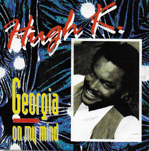 Hugh K. - Georgia on my mind