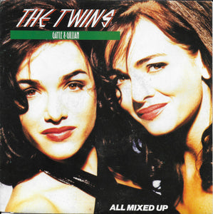 Twins - All mixed up