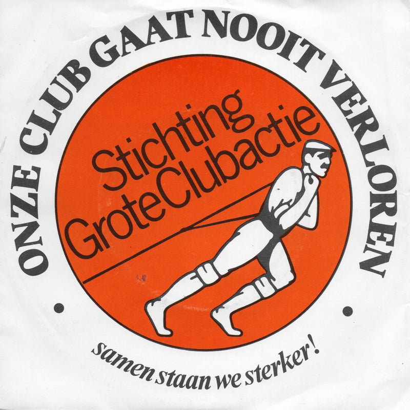 Marc Winter - Onze club gaat nooit verloren