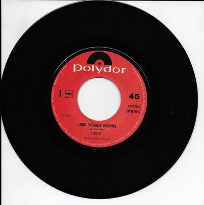 Daniel - Long distance highway