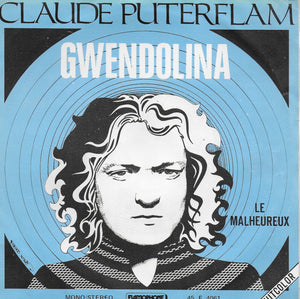 Claude Puterflam - Gwendolina