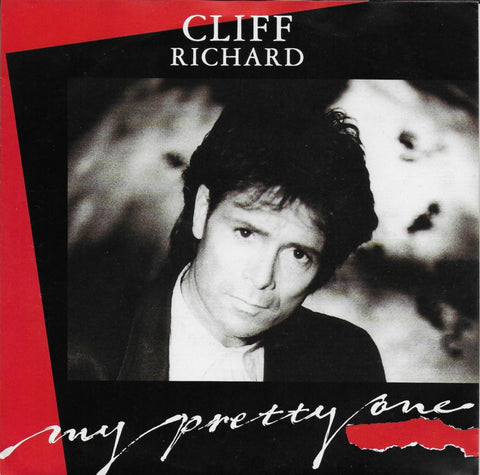 Cliff Richard - My pretty one