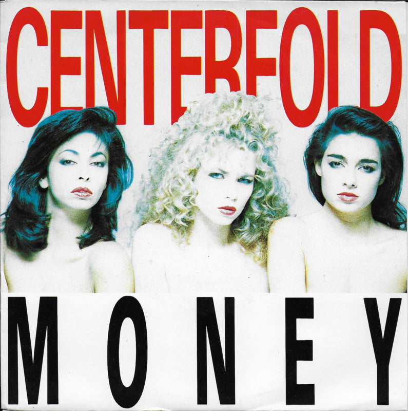 Centerfold - Money