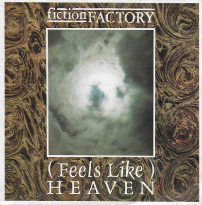 Fiction Factory - (feels like) Heaven (Duitse uitgave)