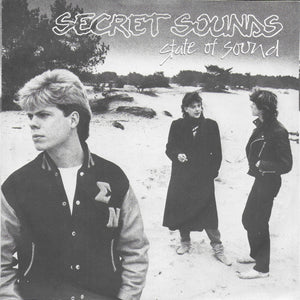 Secret Sounds - State of sound